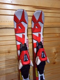 LYŽE ATOMIC REDSTER XT 70CM